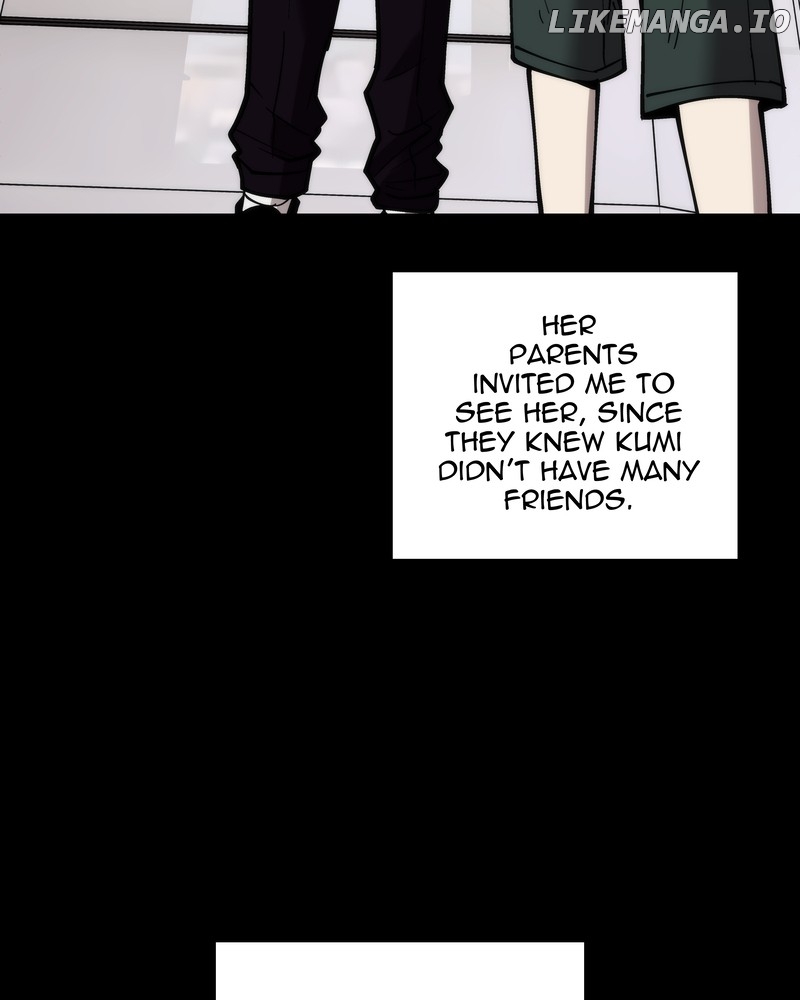 MONOCHROME – Manhwa Chapter 67 - page 11