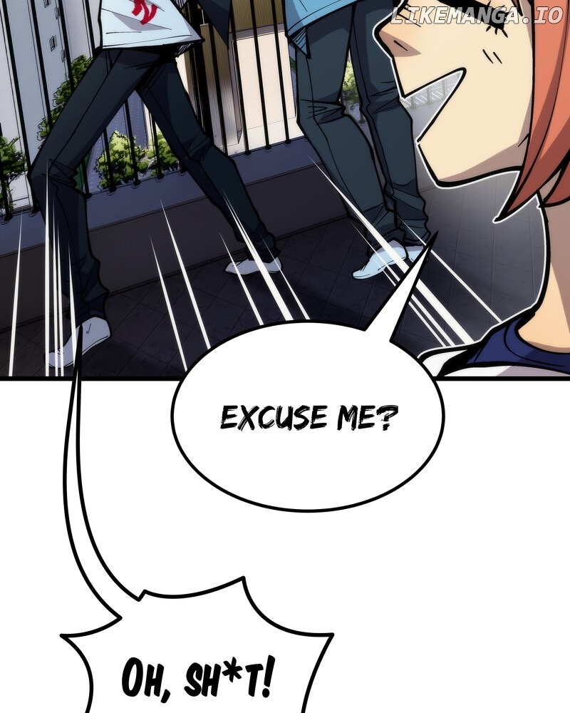 MONOCHROME – Manhwa Chapter 67 - page 112