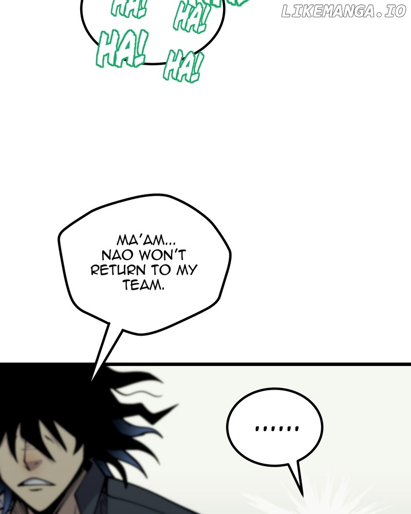MONOCHROME – Manhwa Chapter 67 - page 115