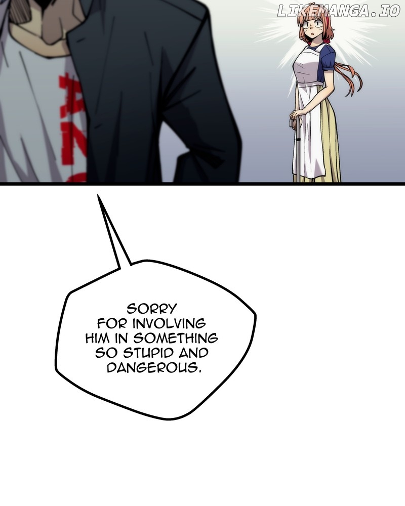 MONOCHROME – Manhwa Chapter 67 - page 116