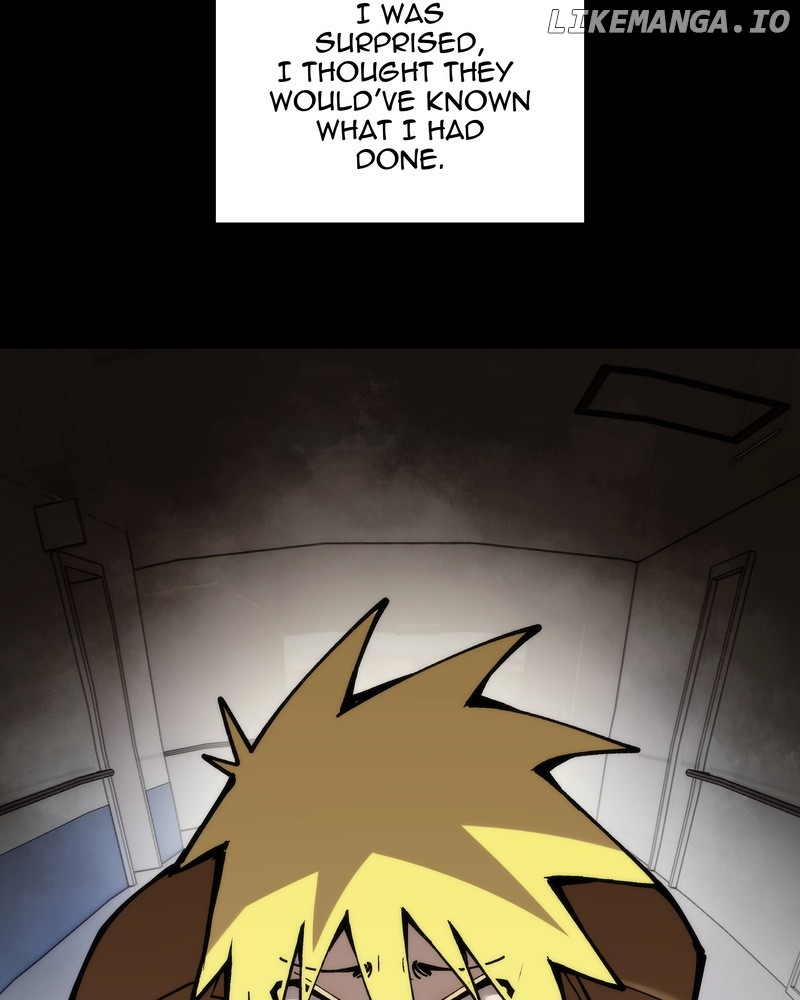 MONOCHROME – Manhwa Chapter 67 - page 12