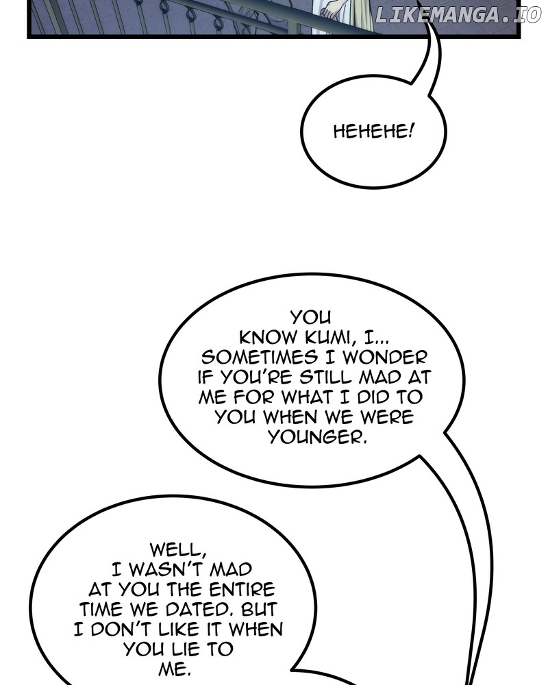 MONOCHROME – Manhwa Chapter 67 - page 120