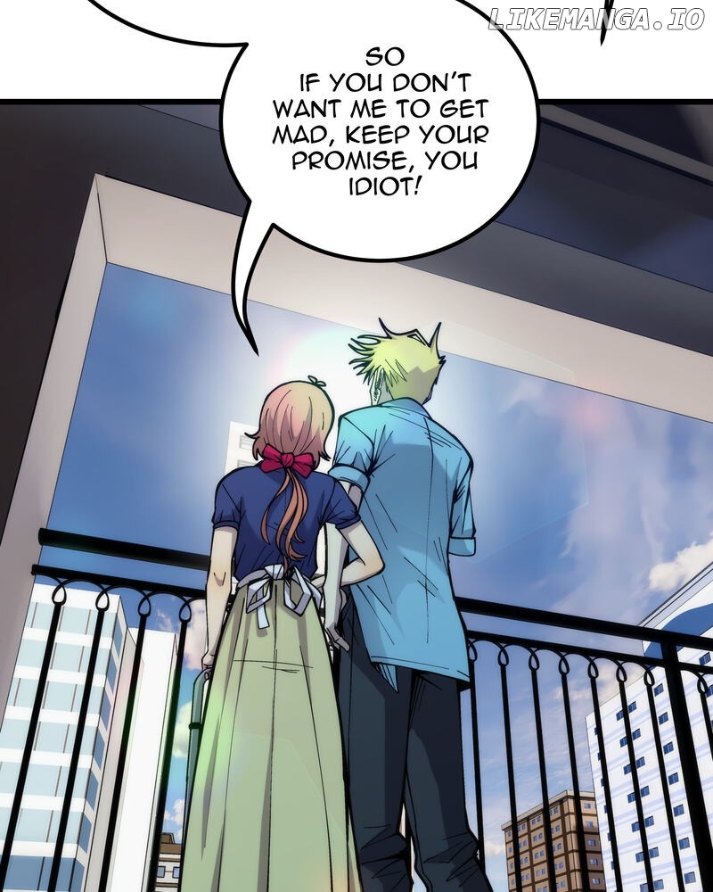MONOCHROME – Manhwa Chapter 67 - page 121