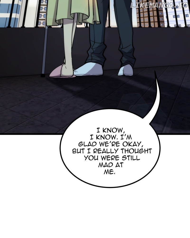 MONOCHROME – Manhwa Chapter 67 - page 122