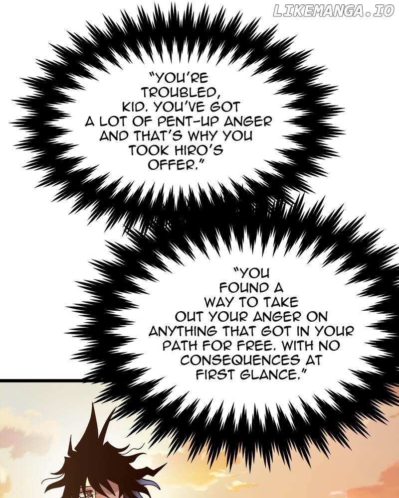 MONOCHROME – Manhwa Chapter 67 - page 126