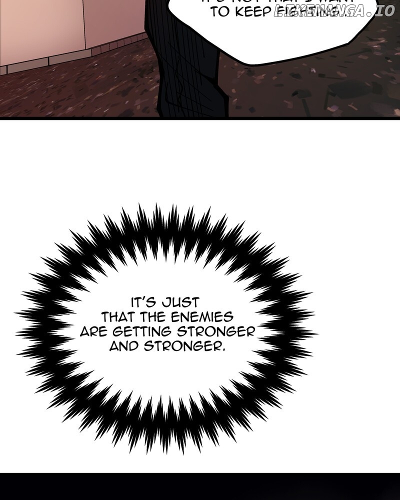 MONOCHROME – Manhwa Chapter 67 - page 128