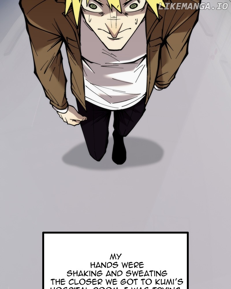 MONOCHROME – Manhwa Chapter 67 - page 13