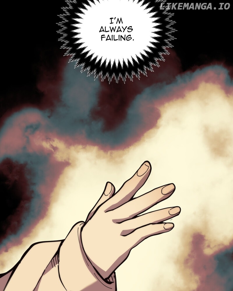 MONOCHROME – Manhwa Chapter 67 - page 136