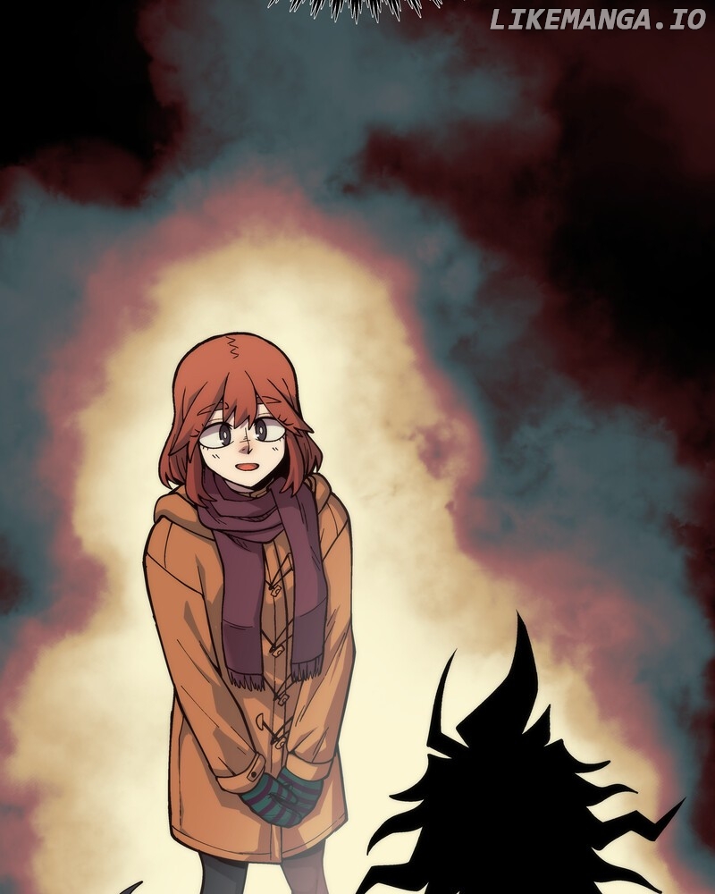 MONOCHROME – Manhwa Chapter 67 - page 138
