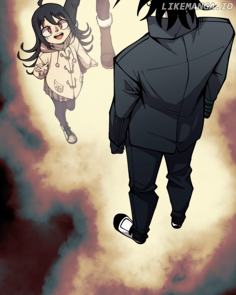 MONOCHROME – Manhwa Chapter 67 - page 139