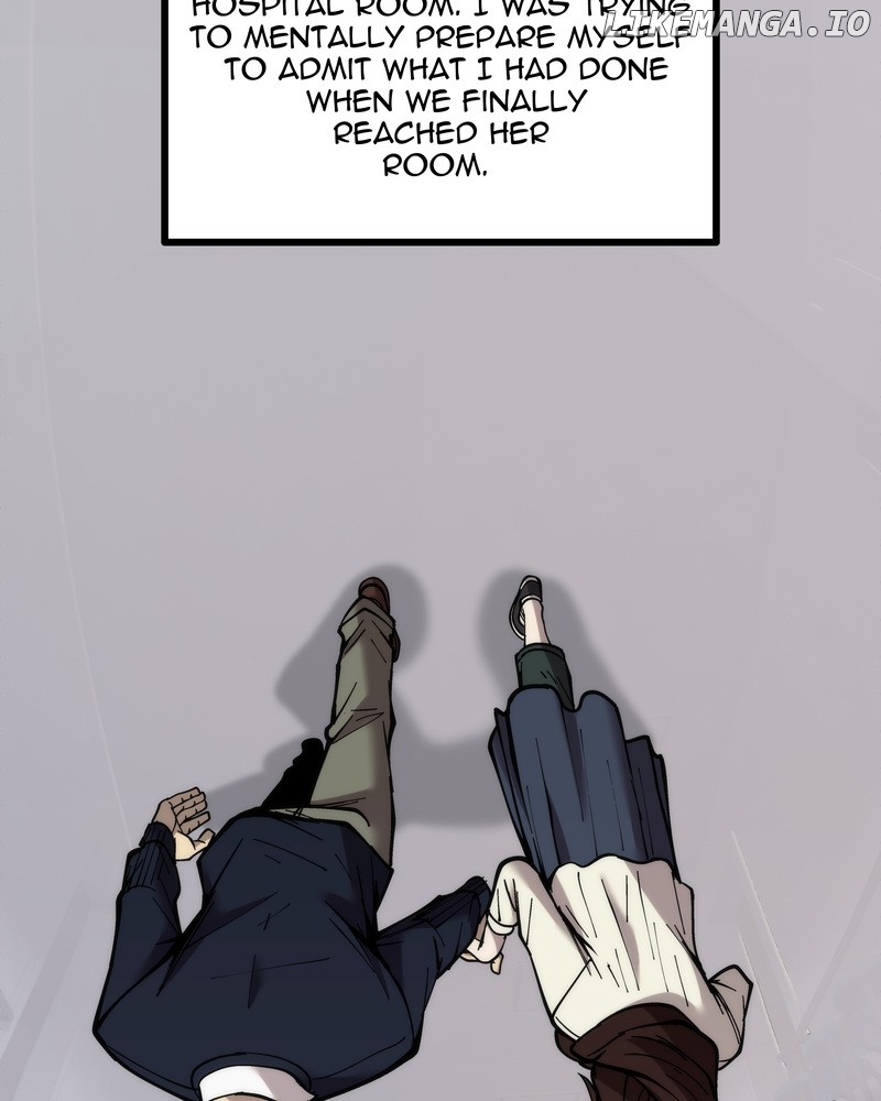 MONOCHROME – Manhwa Chapter 67 - page 14