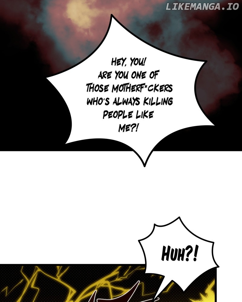 MONOCHROME – Manhwa Chapter 67 - page 140