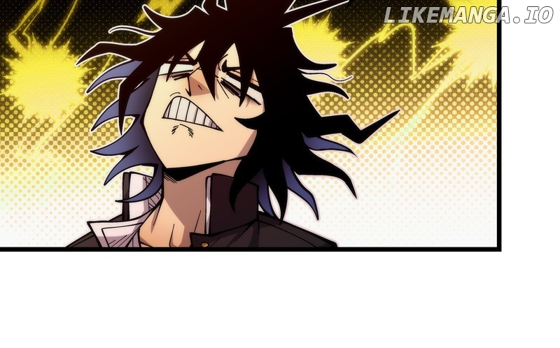 MONOCHROME – Manhwa Chapter 67 - page 141
