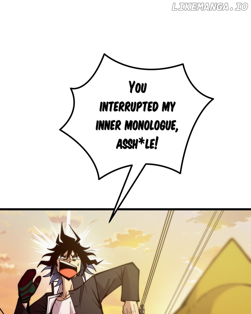 MONOCHROME – Manhwa Chapter 67 - page 142