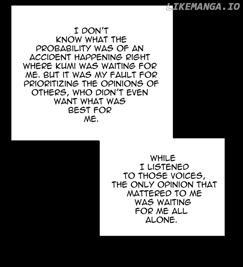 MONOCHROME – Manhwa Chapter 67 - page 16