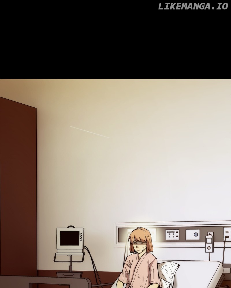 MONOCHROME – Manhwa Chapter 67 - page 17