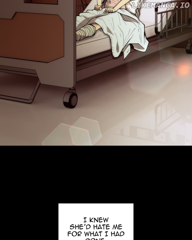 MONOCHROME – Manhwa Chapter 67 - page 18