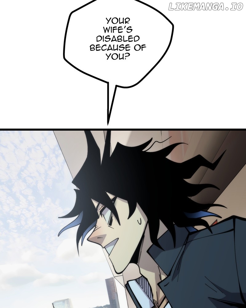 MONOCHROME – Manhwa Chapter 67 - page 2