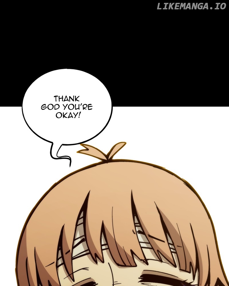 MONOCHROME – Manhwa Chapter 67 - page 20