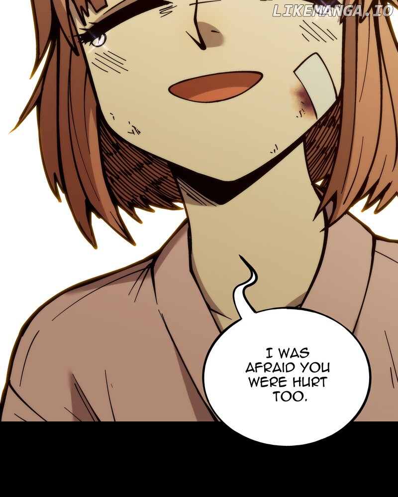 MONOCHROME – Manhwa Chapter 67 - page 21