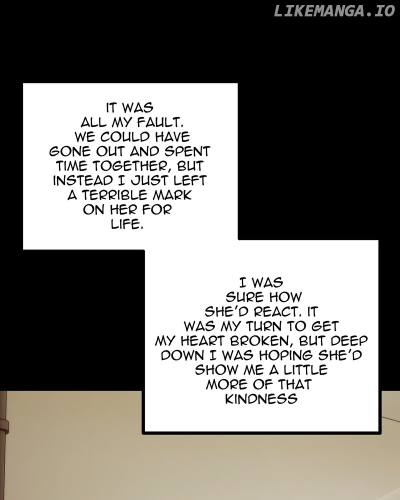 MONOCHROME – Manhwa Chapter 67 - page 25