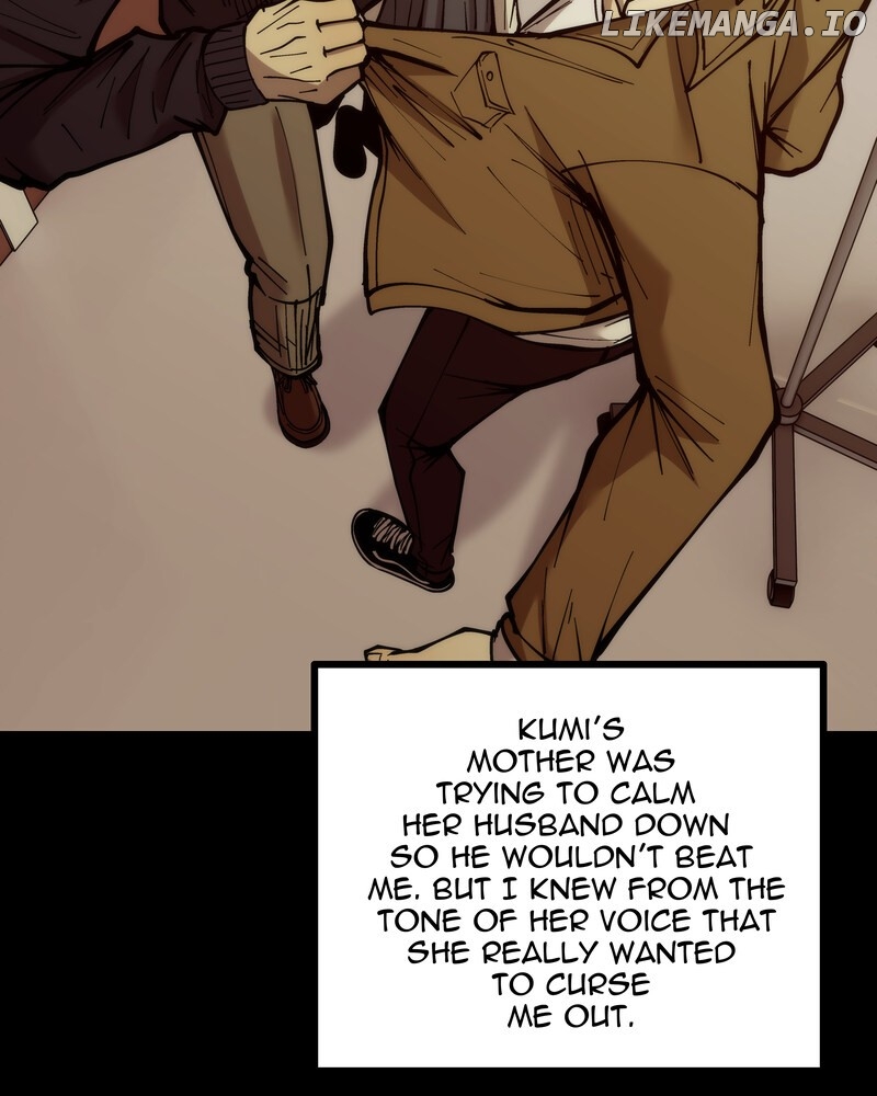MONOCHROME – Manhwa Chapter 67 - page 31