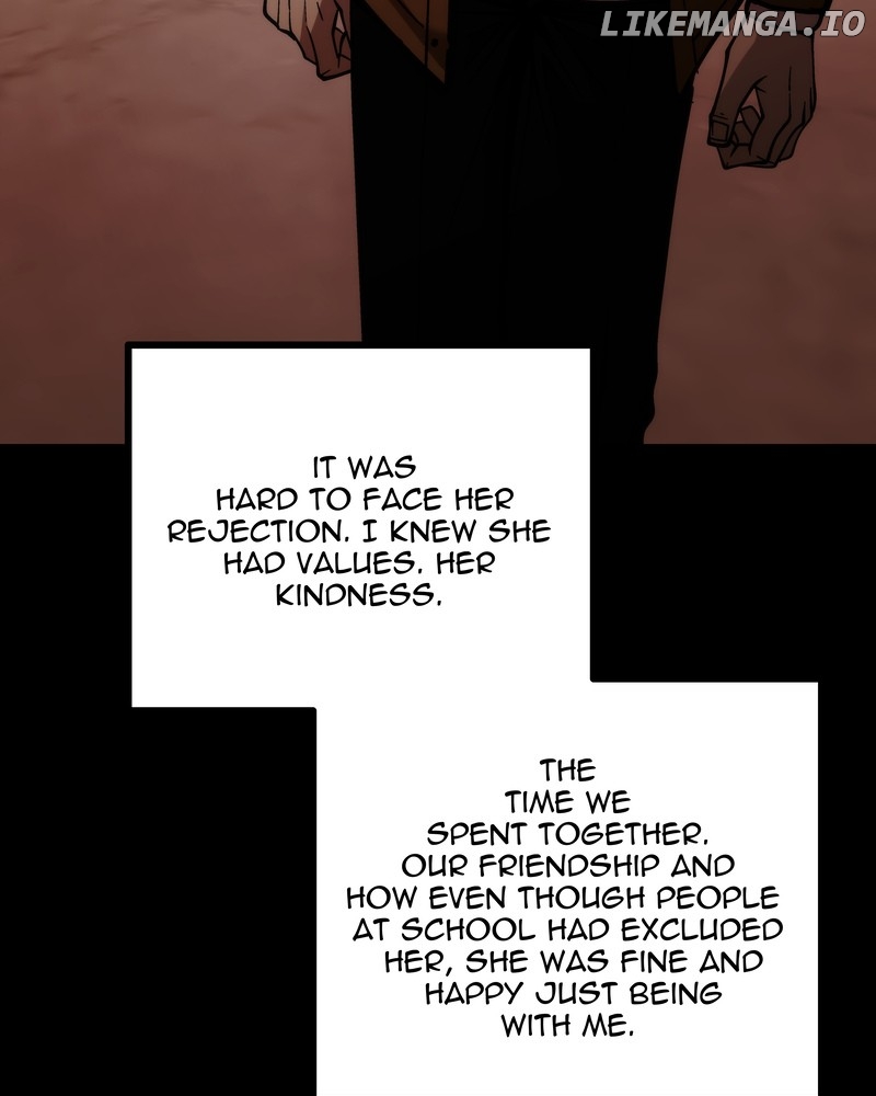 MONOCHROME – Manhwa Chapter 67 - page 35