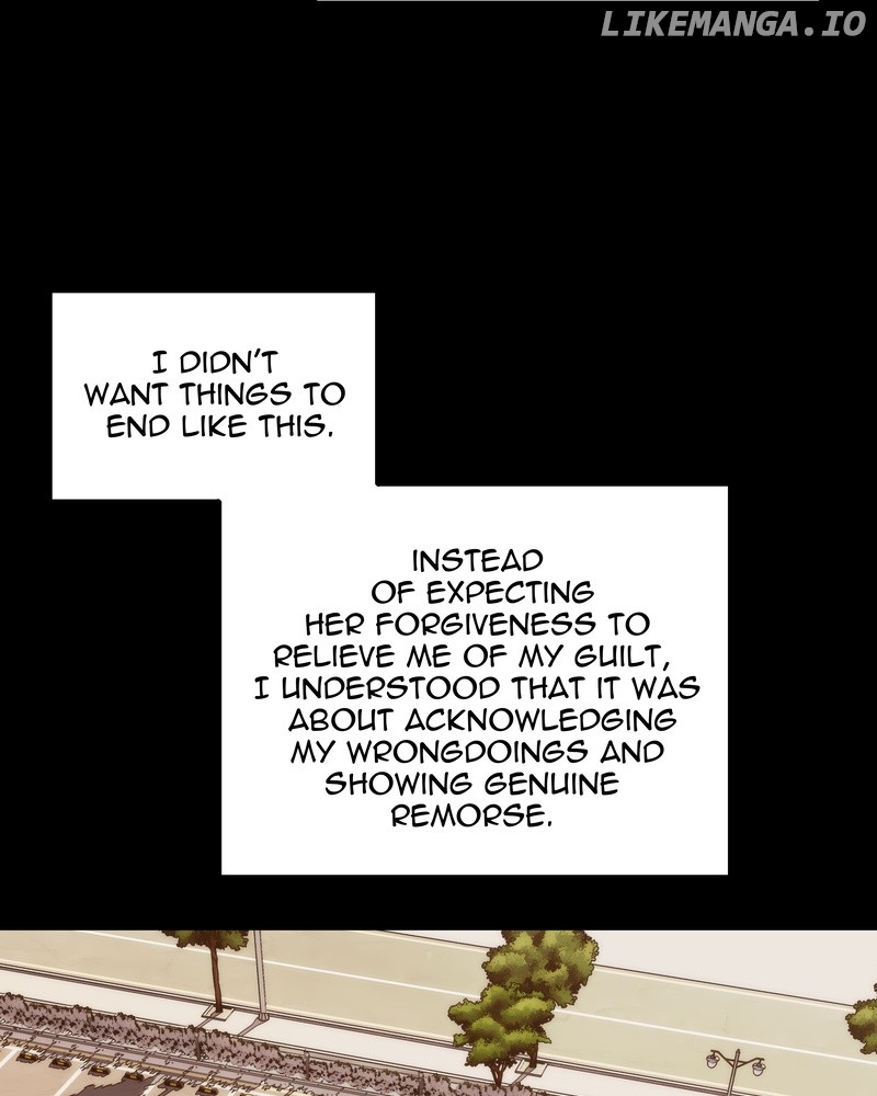 MONOCHROME – Manhwa Chapter 67 - page 36