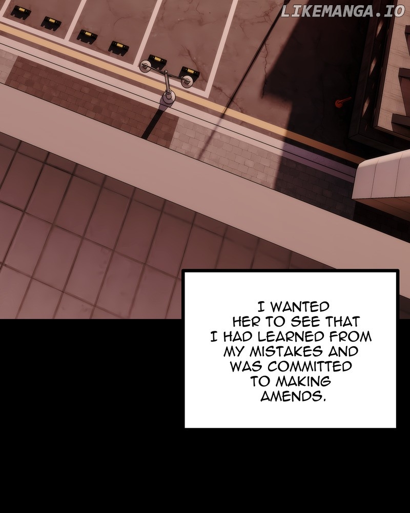 MONOCHROME – Manhwa Chapter 67 - page 38