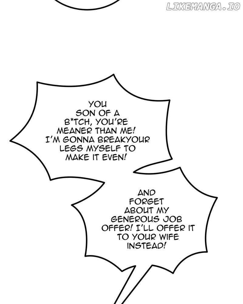 MONOCHROME – Manhwa Chapter 67 - page 4
