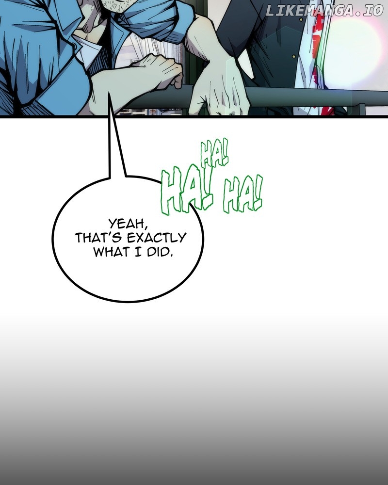 MONOCHROME – Manhwa Chapter 67 - page 42