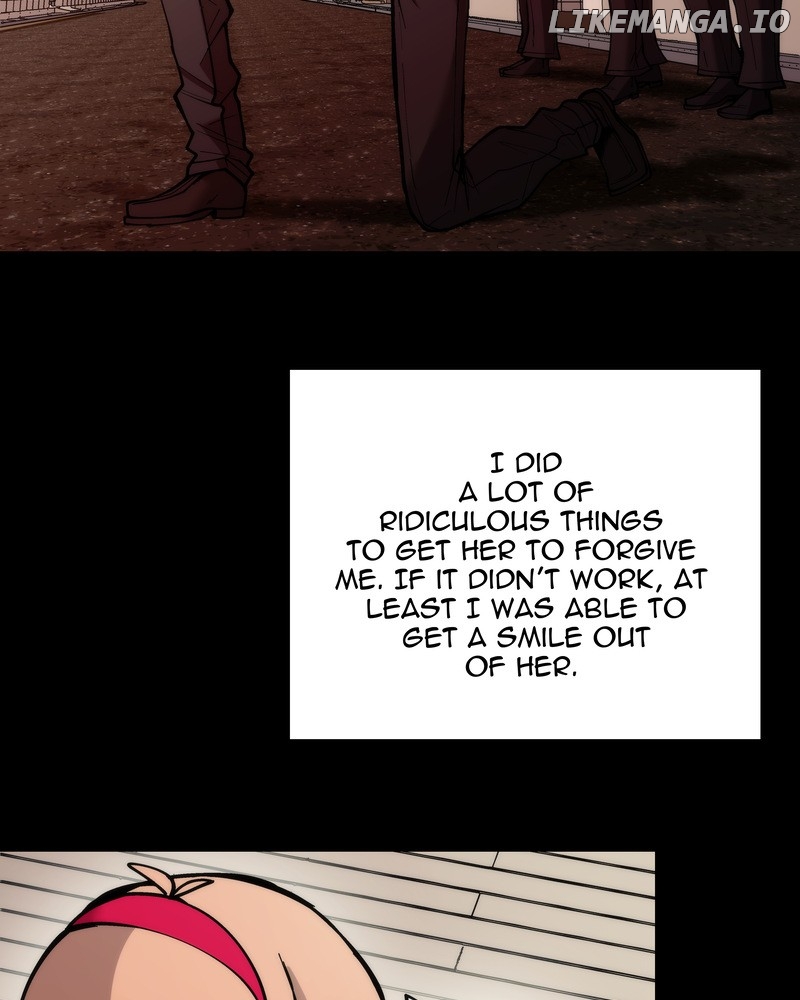 MONOCHROME – Manhwa Chapter 67 - page 45