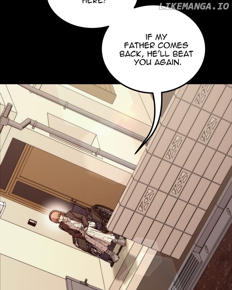MONOCHROME – Manhwa Chapter 67 - page 50