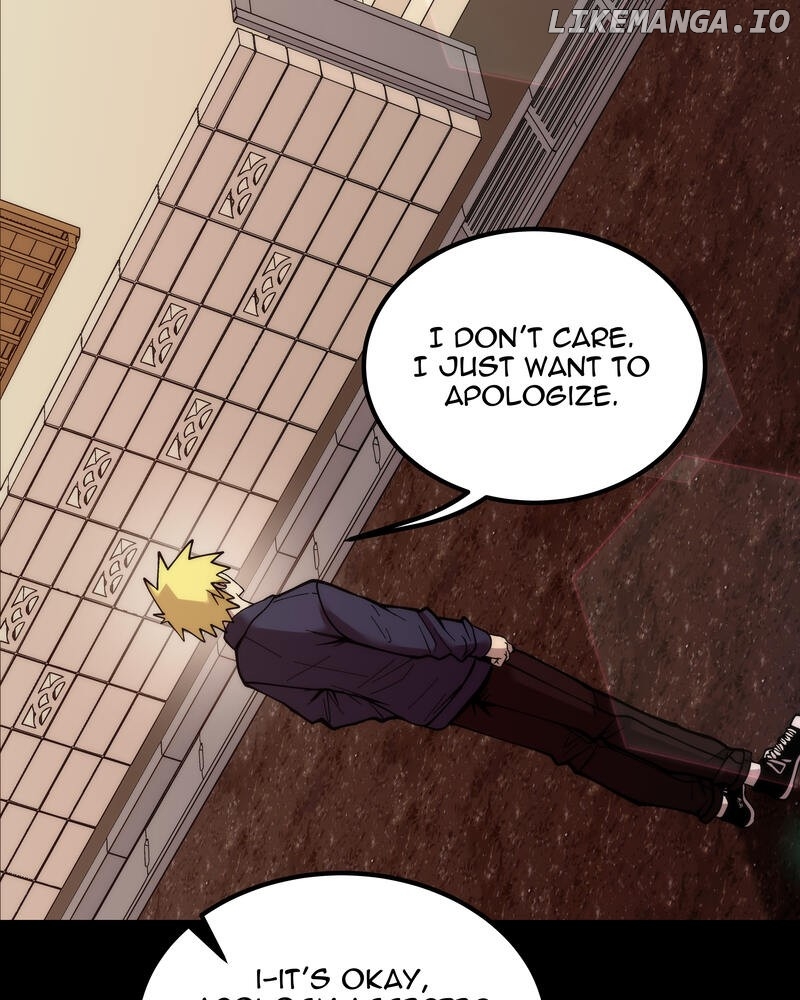 MONOCHROME – Manhwa Chapter 67 - page 51