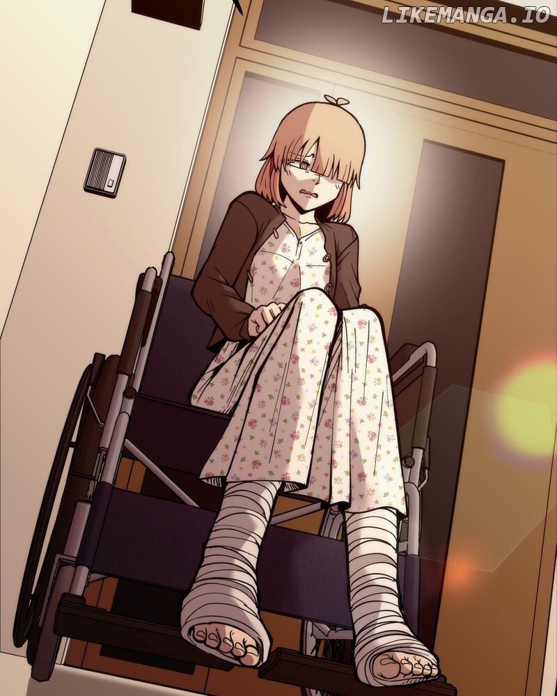 MONOCHROME – Manhwa Chapter 67 - page 55