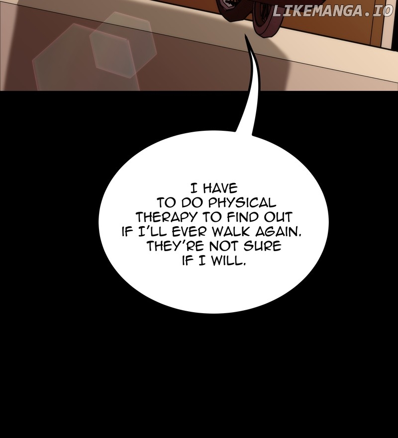 MONOCHROME – Manhwa Chapter 67 - page 56
