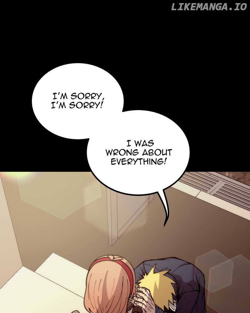 MONOCHROME – Manhwa Chapter 67 - page 63