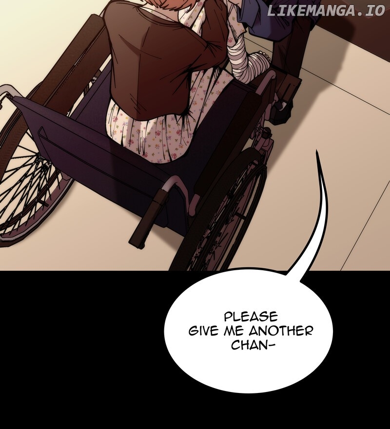 MONOCHROME – Manhwa Chapter 67 - page 64