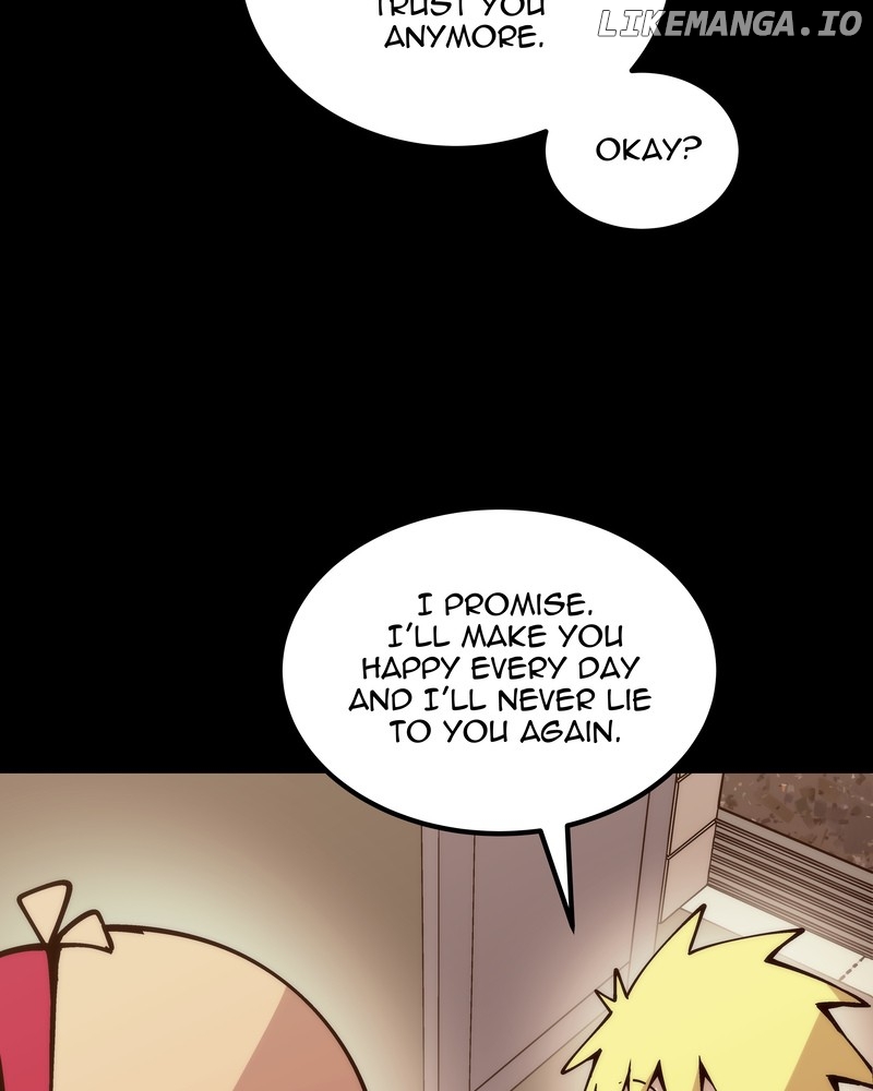 MONOCHROME – Manhwa Chapter 67 - page 71