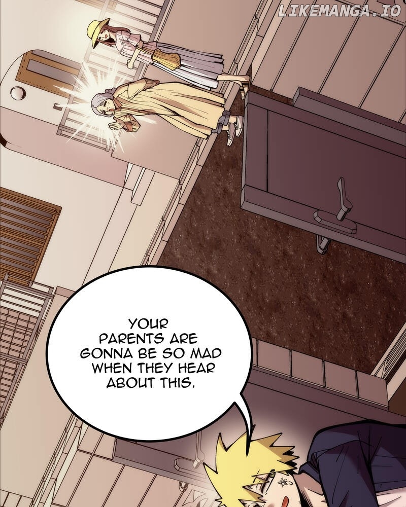 MONOCHROME – Manhwa Chapter 67 - page 74