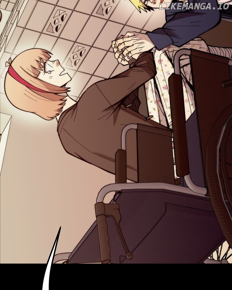 MONOCHROME – Manhwa Chapter 67 - page 75