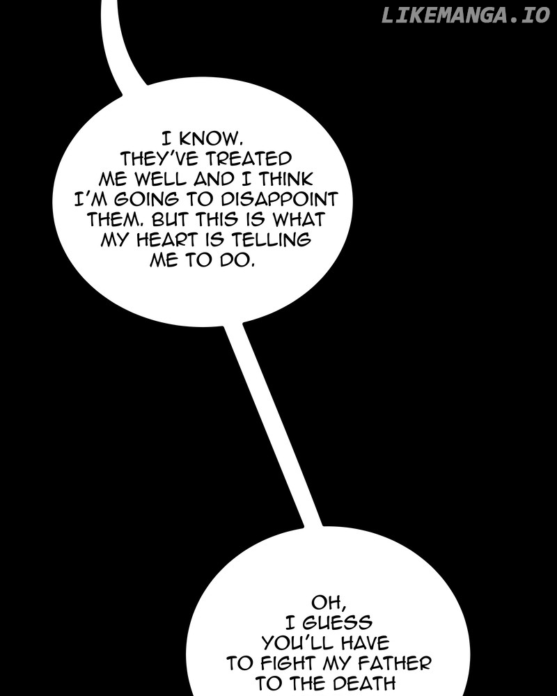 MONOCHROME – Manhwa Chapter 67 - page 76