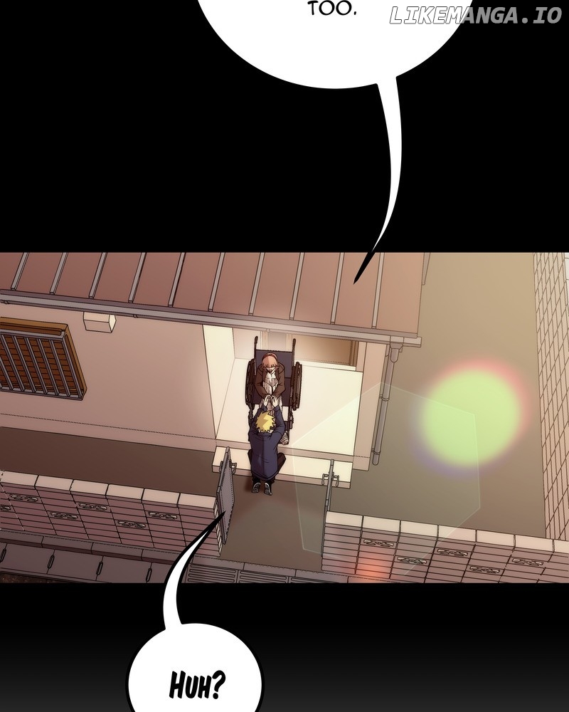MONOCHROME – Manhwa Chapter 67 - page 77
