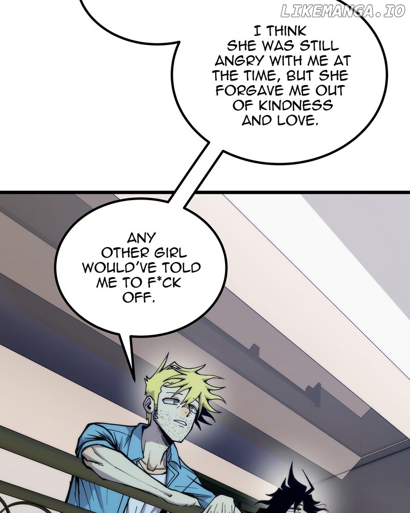 MONOCHROME – Manhwa Chapter 67 - page 79