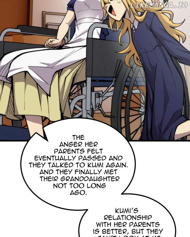 MONOCHROME – Manhwa Chapter 67 - page 82