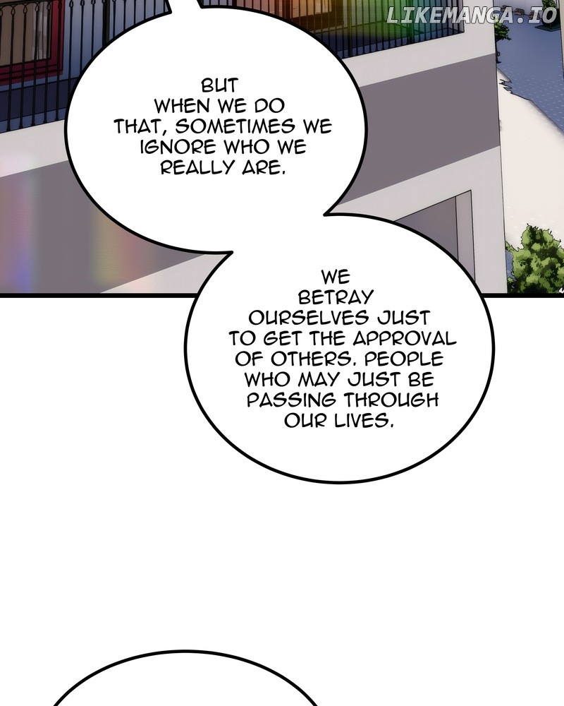 MONOCHROME – Manhwa Chapter 67 - page 85