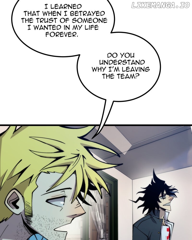 MONOCHROME – Manhwa Chapter 67 - page 86