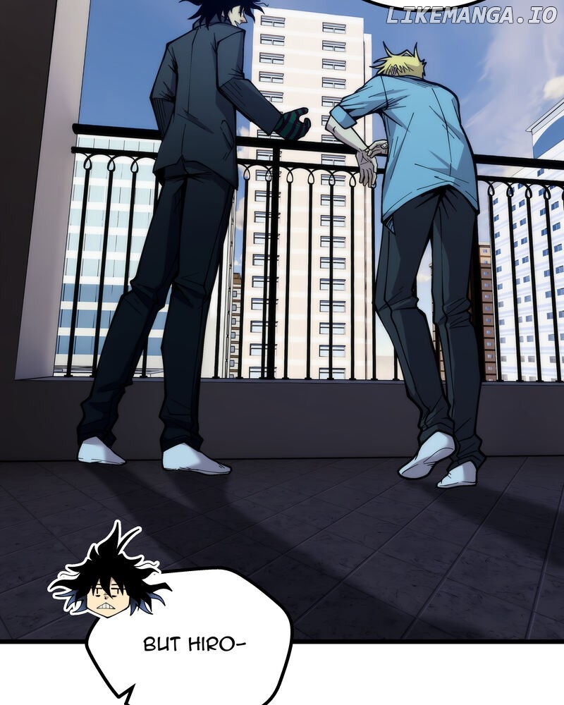 MONOCHROME – Manhwa Chapter 67 - page 89
