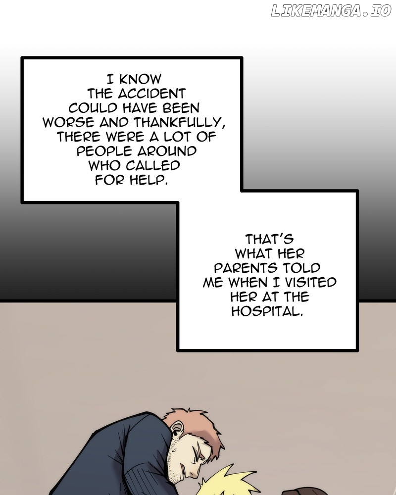 MONOCHROME – Manhwa Chapter 67 - page 9