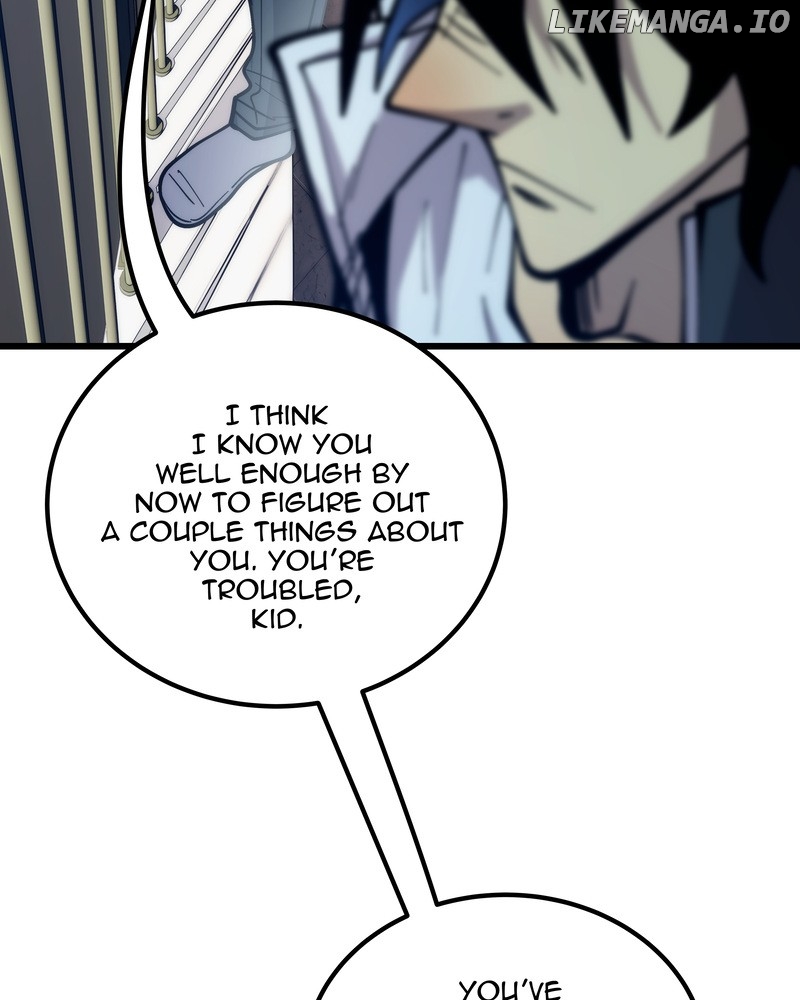 MONOCHROME – Manhwa Chapter 67 - page 92